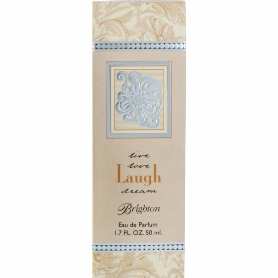 Accessories Brighton Collectibles Fragrances | Laugh Eau De Parfum Yellow