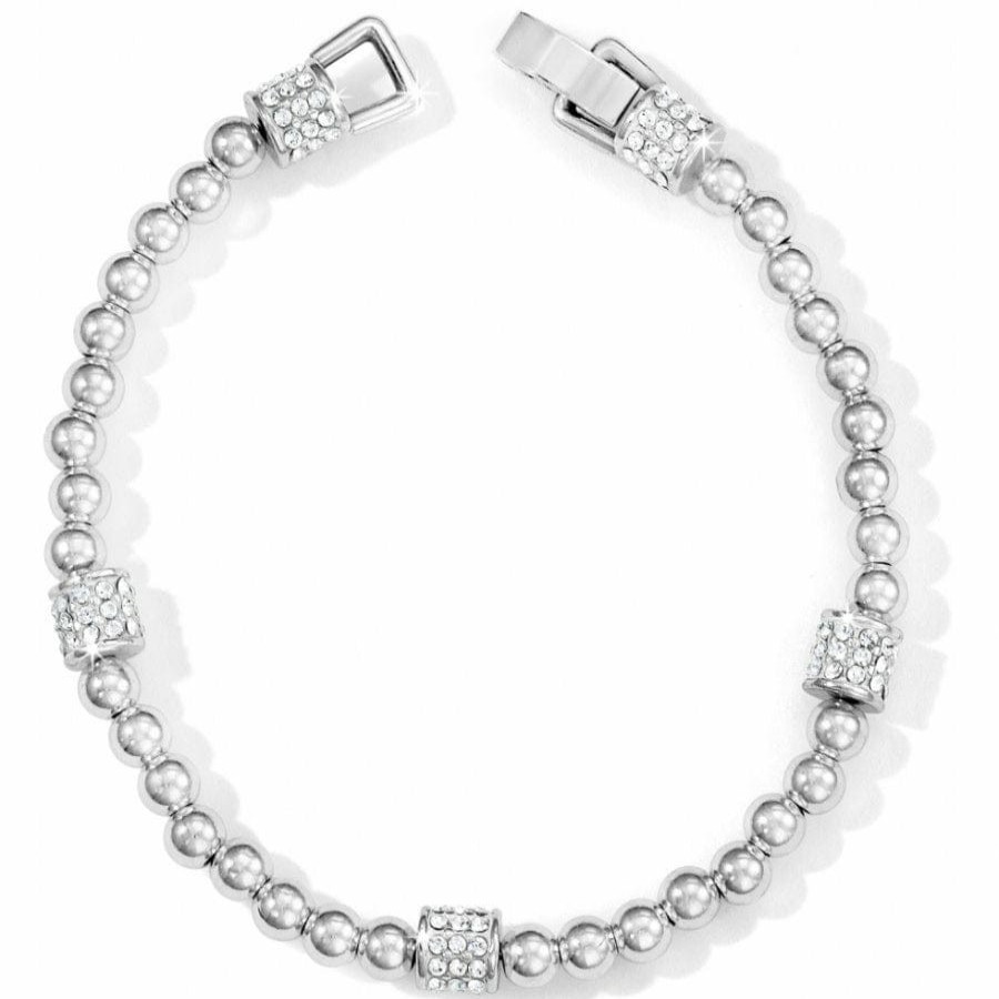 Jewelry Brighton Collectibles Bracelets | Meridian Petite Bracelet Silver