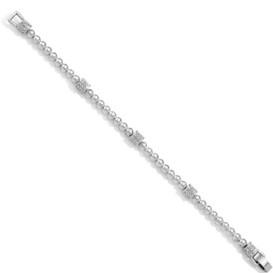 Jewelry Brighton Collectibles Bracelets | Meridian Petite Bracelet Silver