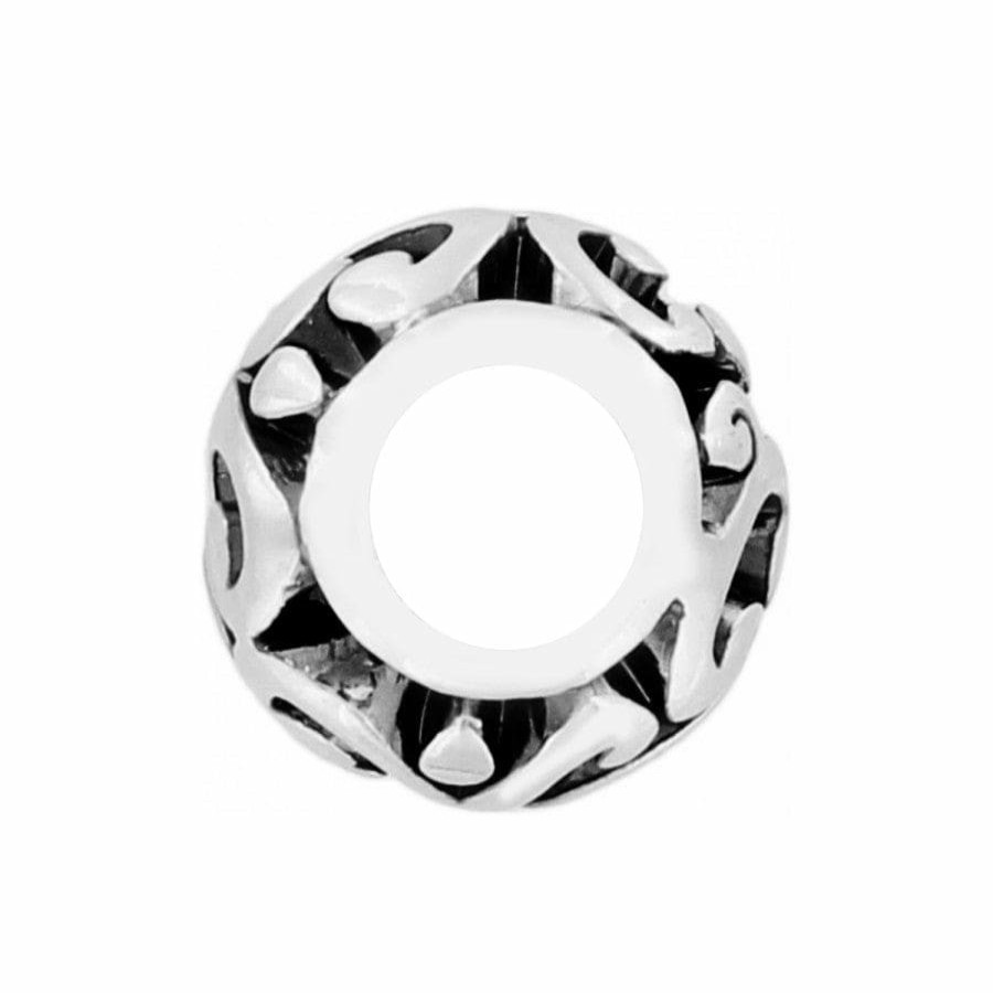 Charms Brighton Collectibles Beads & Spacers | Contempo Bead Silver