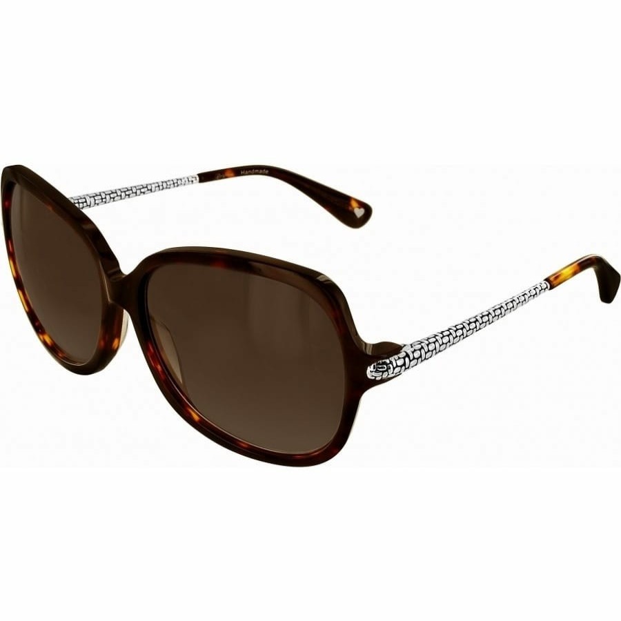 Accessories Brighton Collectibles Sunglasses & More | Talana Sunglasses Tortoise