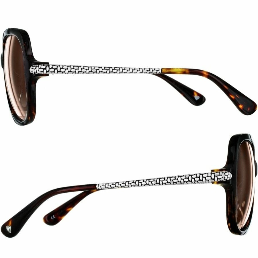 Accessories Brighton Collectibles Sunglasses & More | Talana Sunglasses Tortoise