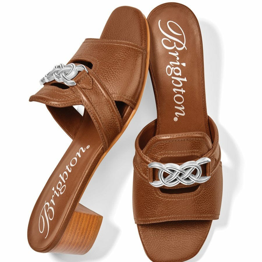 Footwear Brighton Collectibles Heels | Kacey Sandals