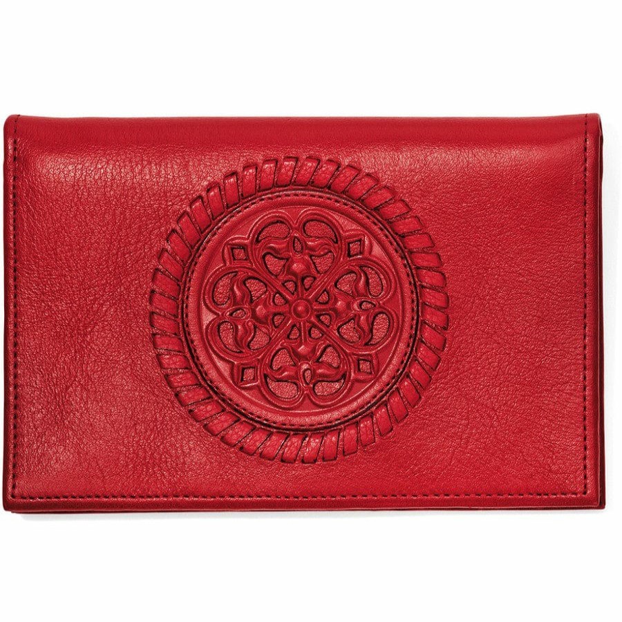 Handbags Brighton Collectibles Wallets & Card Cases | Ferrara Folio Wallet