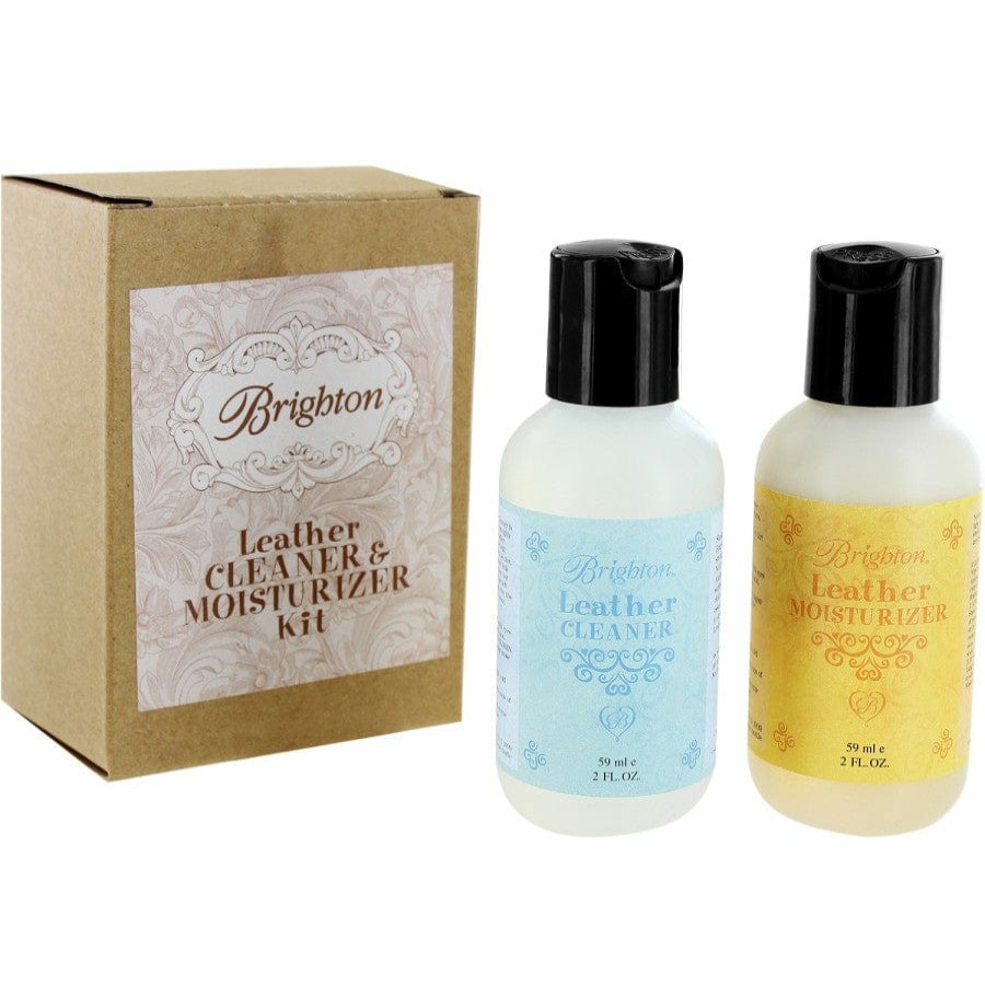 Jewelry Brighton Collectibles Cleaners & Care | Mini Conditioner & Cleaner Kit Multi