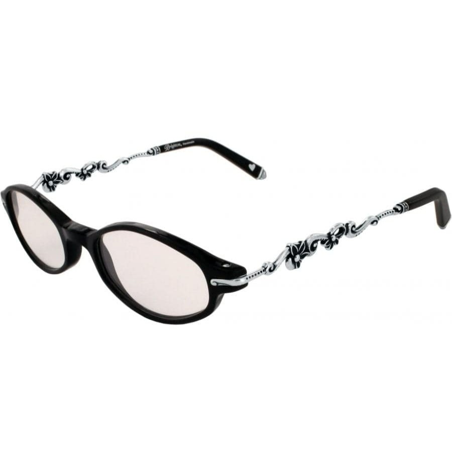 Accessories Brighton Collectibles Sunglasses & More | Alcott Readers Black