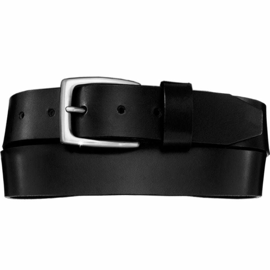 Accessories Brighton Collectibles Men'S Belts & Wallets | Beck Basic Belt