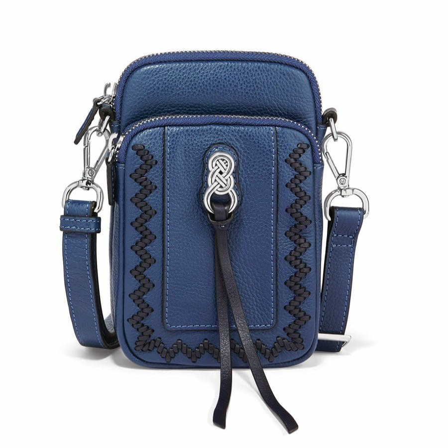 Handbags Brighton Organizers | Interlok Mini Utility Bag