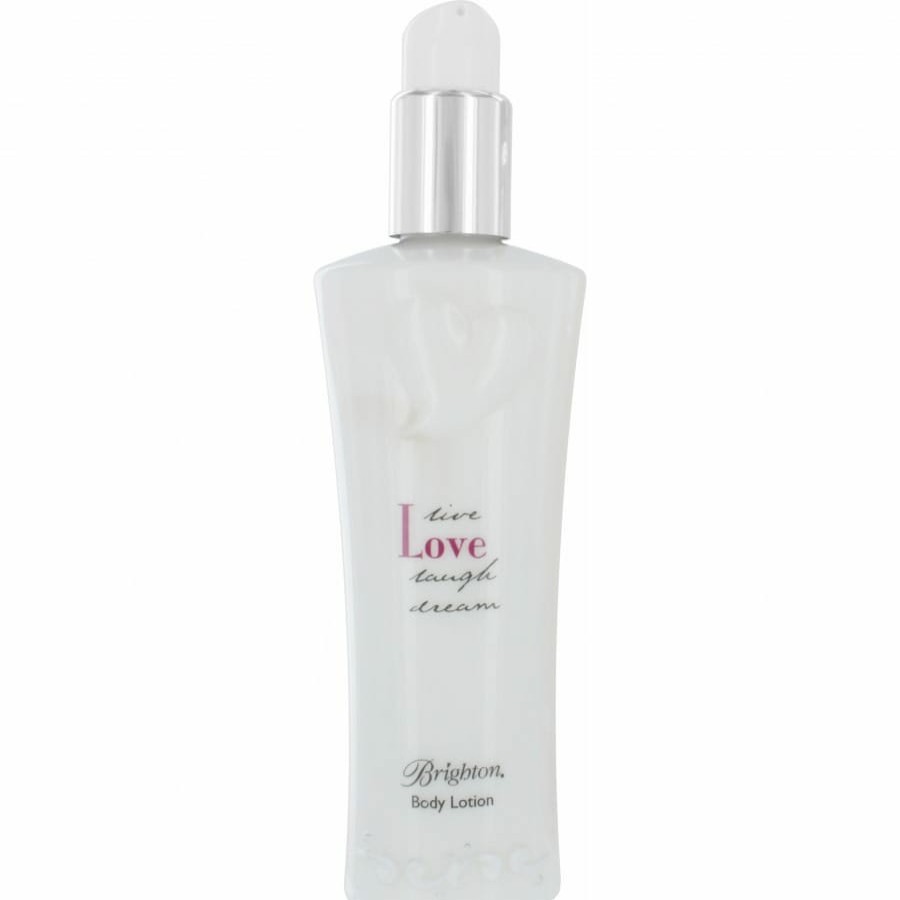 Accessories Brighton Collectibles Fragrances | Love 6 Oz. Body Lotion White