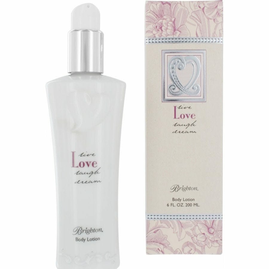 Accessories Brighton Collectibles Fragrances | Love 6 Oz. Body Lotion White