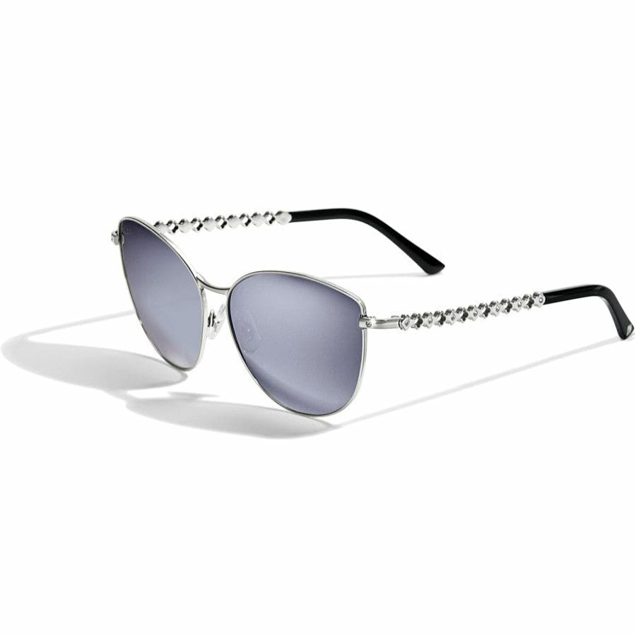 Accessories Brighton Collectibles Sunglasses & More | Toledo Alto Sunglasses Silver