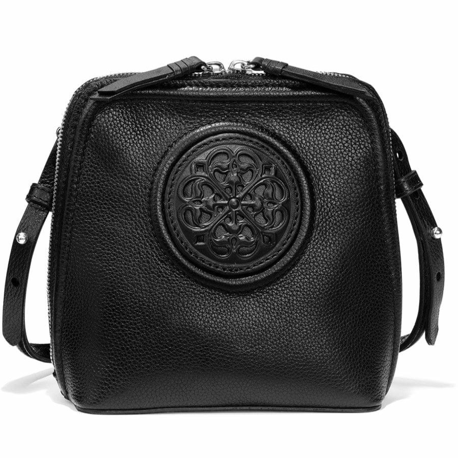 Handbags Brighton Collectibles Crossbodies | Fina Mini Cross Body