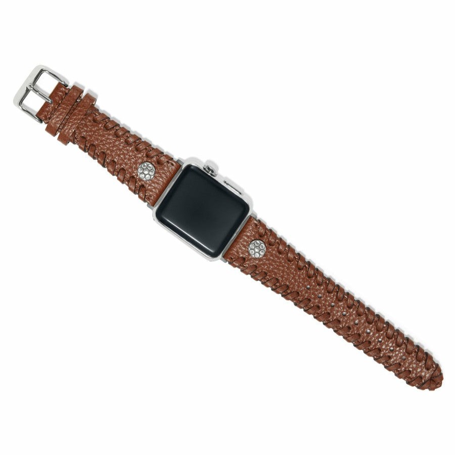 Jewelry Brighton Watches | Harlow Laced Watch Band