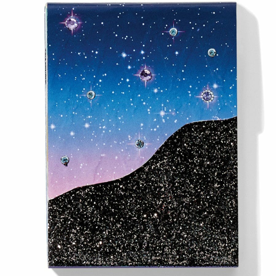 Accessories Brighton Collectibles Office & Clocks | Halo Space Notepad Multi