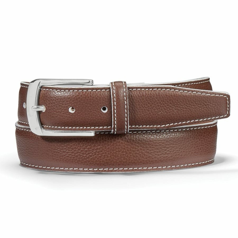 Accessories Brighton Collectibles Men'S Belts & Wallets | Bryson Belt