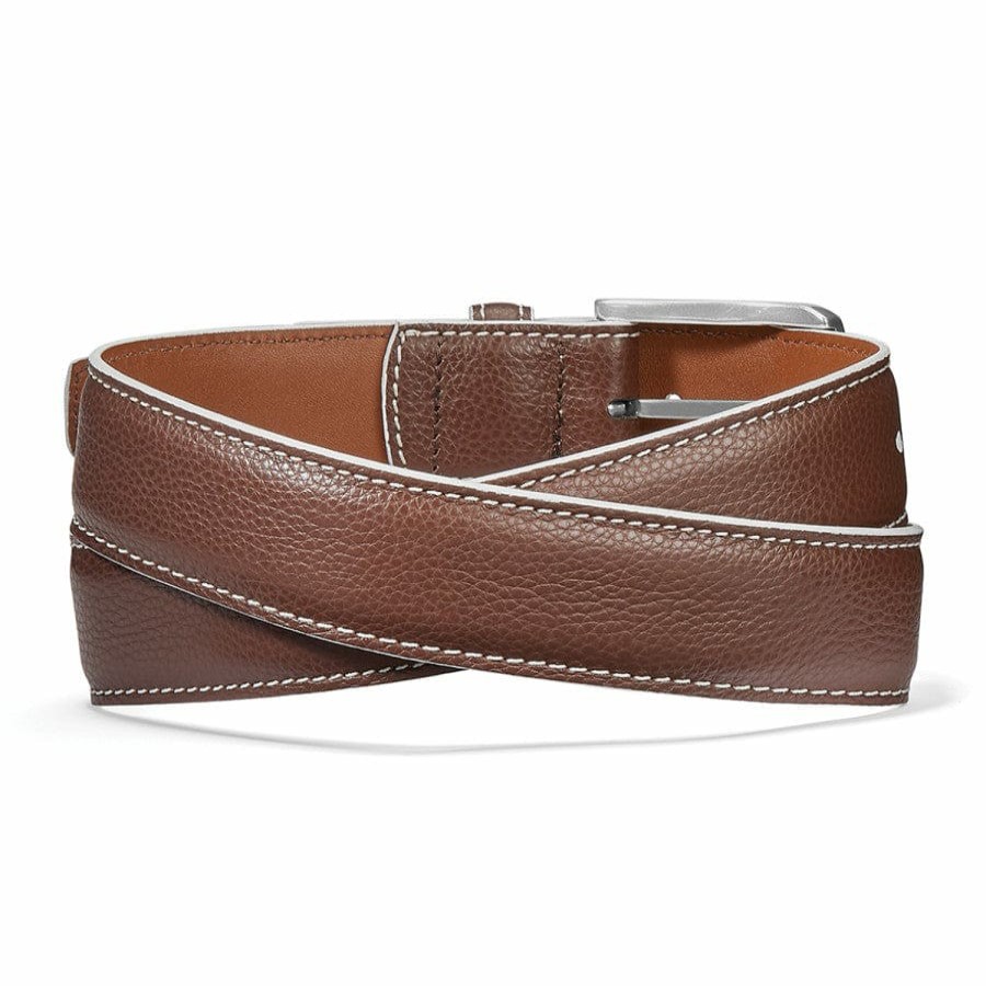 Accessories Brighton Collectibles Men'S Belts & Wallets | Bryson Belt