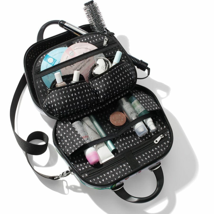 Handbags Brighton Collectibles Luggage & Travel | Headlines Cosmetic Case Multi