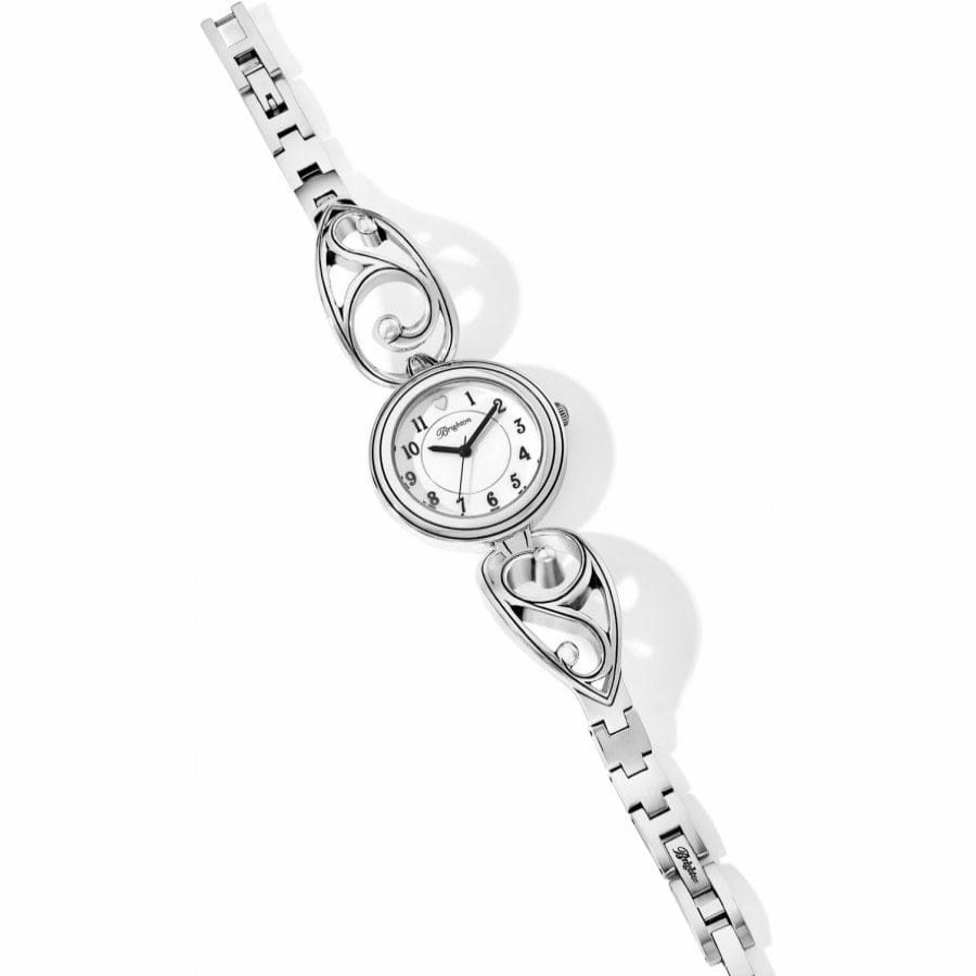 Jewelry Brighton Collectibles Watches | Echoes Watch Silver