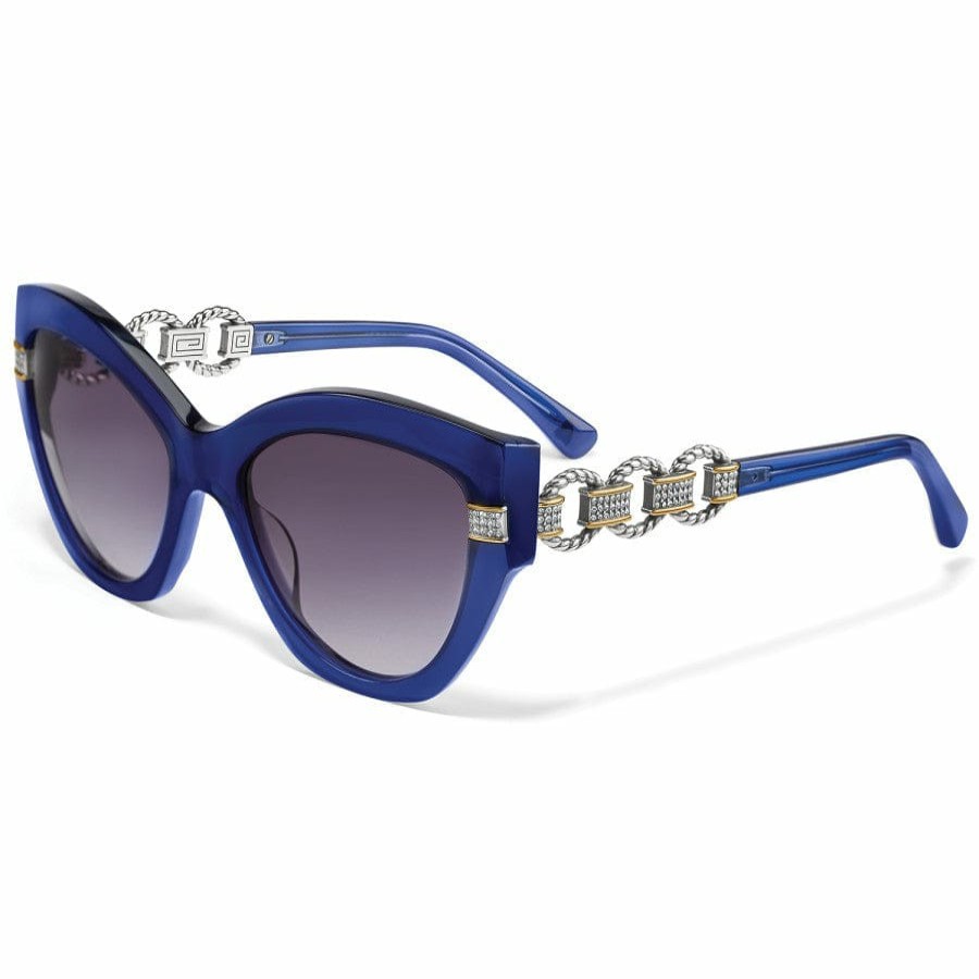 Accessories Brighton Collectibles Sunglasses & More | Meridian Adagio Sunglasses Blue