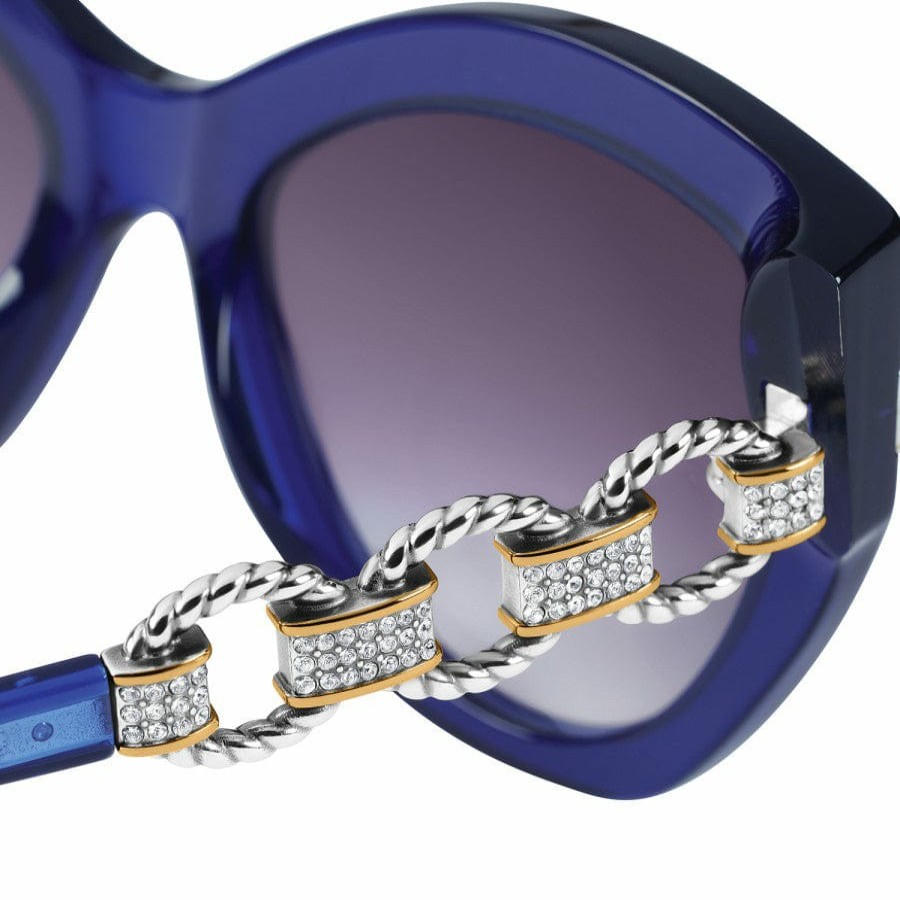 Accessories Brighton Collectibles Sunglasses & More | Meridian Adagio Sunglasses Blue