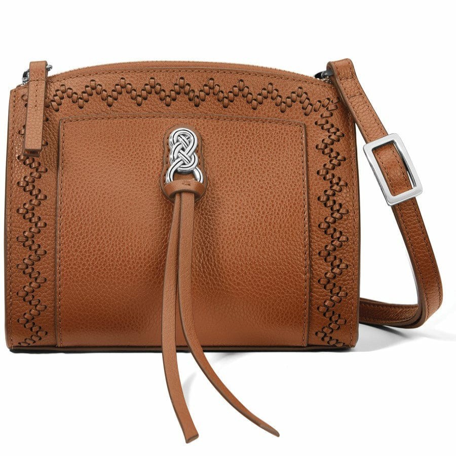 Handbags Brighton Collectibles Crossbodies | Gigi Mini Cross Body Bag