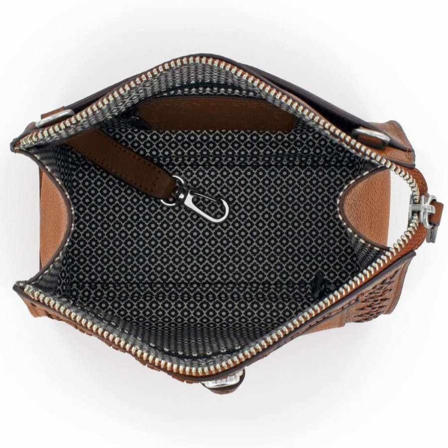 Handbags Brighton Collectibles Crossbodies | Gigi Mini Cross Body Bag