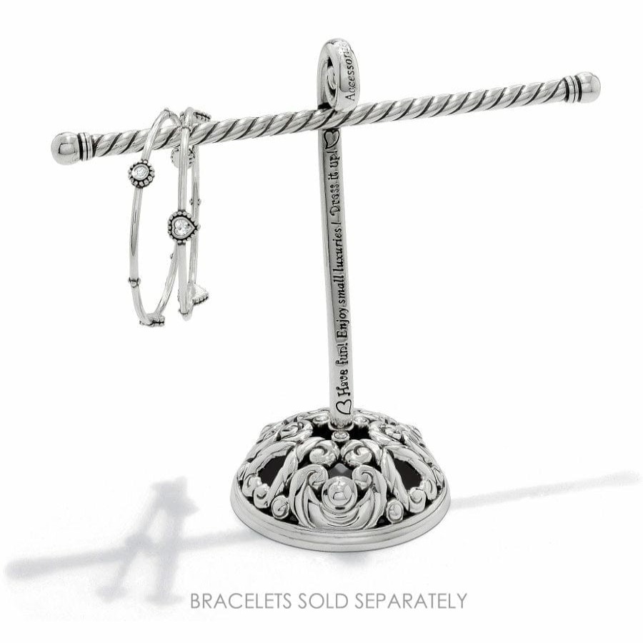 Jewelry Brighton Collectibles Jewelry Holders | Accessorize Bracelet Tree Silver