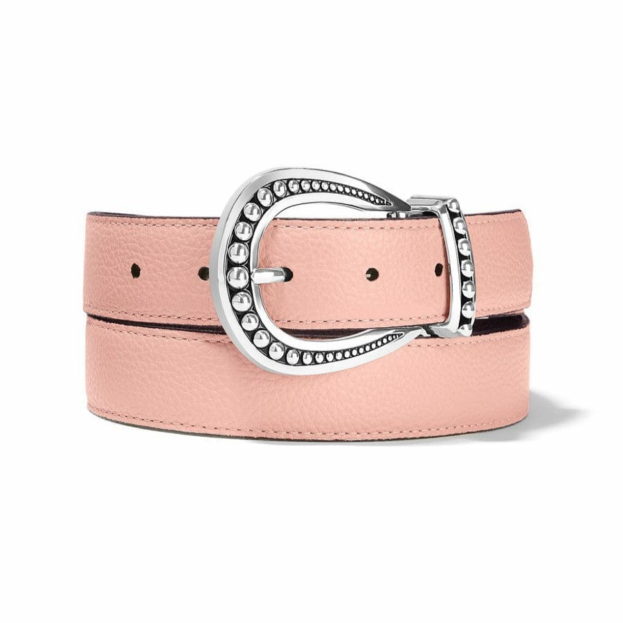 Accessories Brighton Collectibles Women'S Belts | Really Tough Reversible Belt