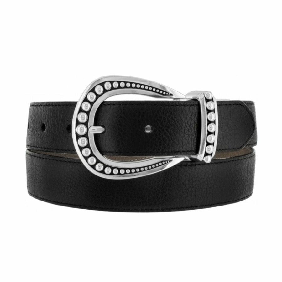 Accessories Brighton Collectibles Women'S Belts | Really Tough Reversible Belt