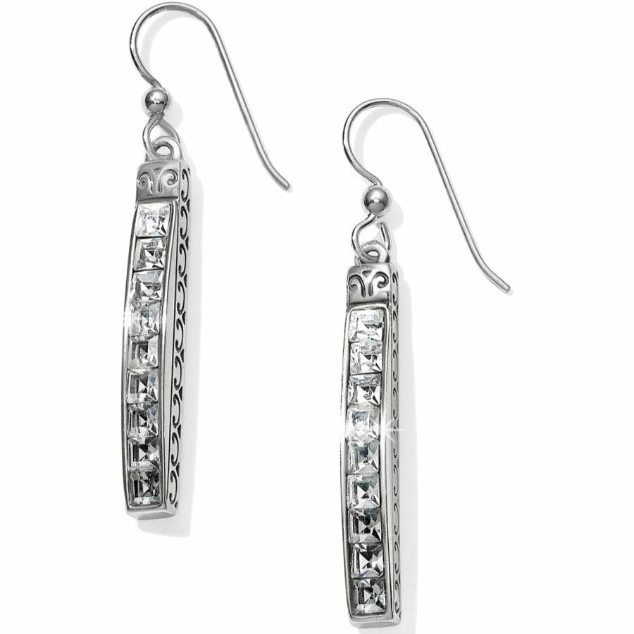 Jewelry Brighton Collectibles Earrings | Spectrum French Wire Earrings