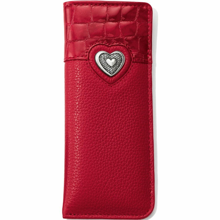 Accessories Brighton Collectibles Handbag Accessories | Bellissimo Heart Reader Case