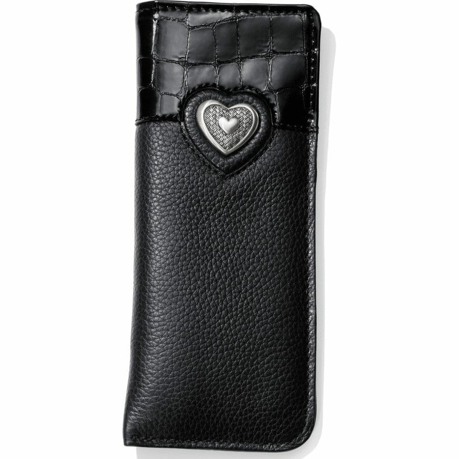 Accessories Brighton Collectibles Handbag Accessories | Bellissimo Heart Reader Case