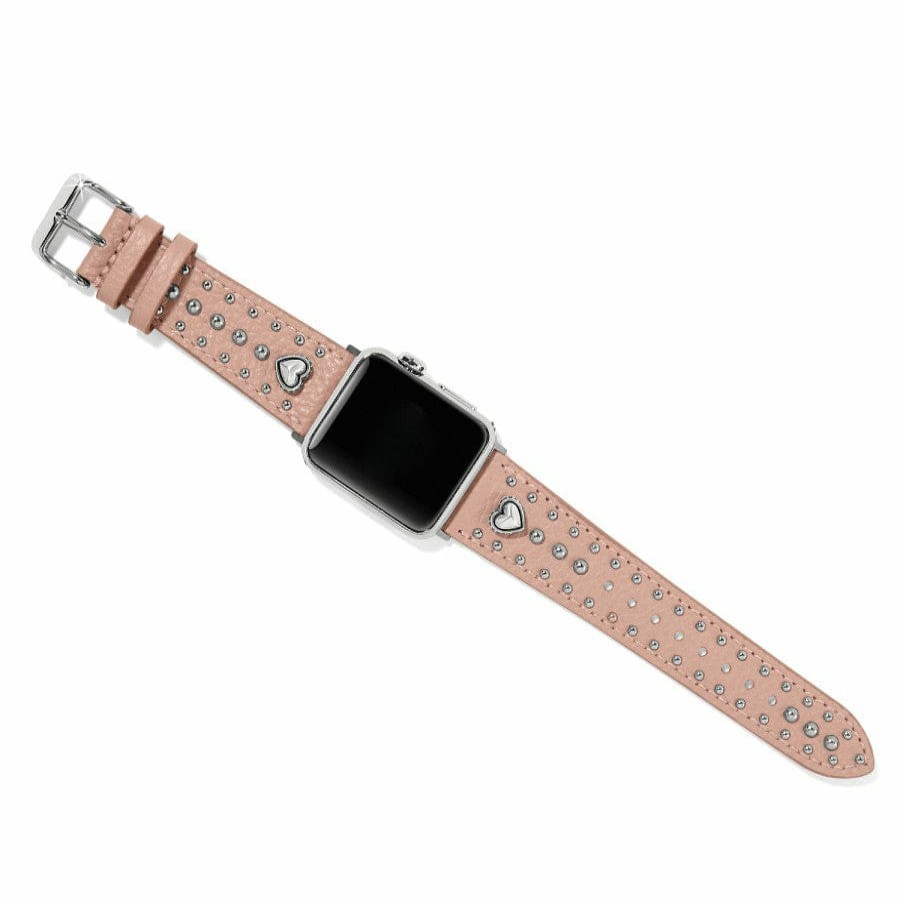 Jewelry Brighton Watches | Pretty Tough Heart Watch Band