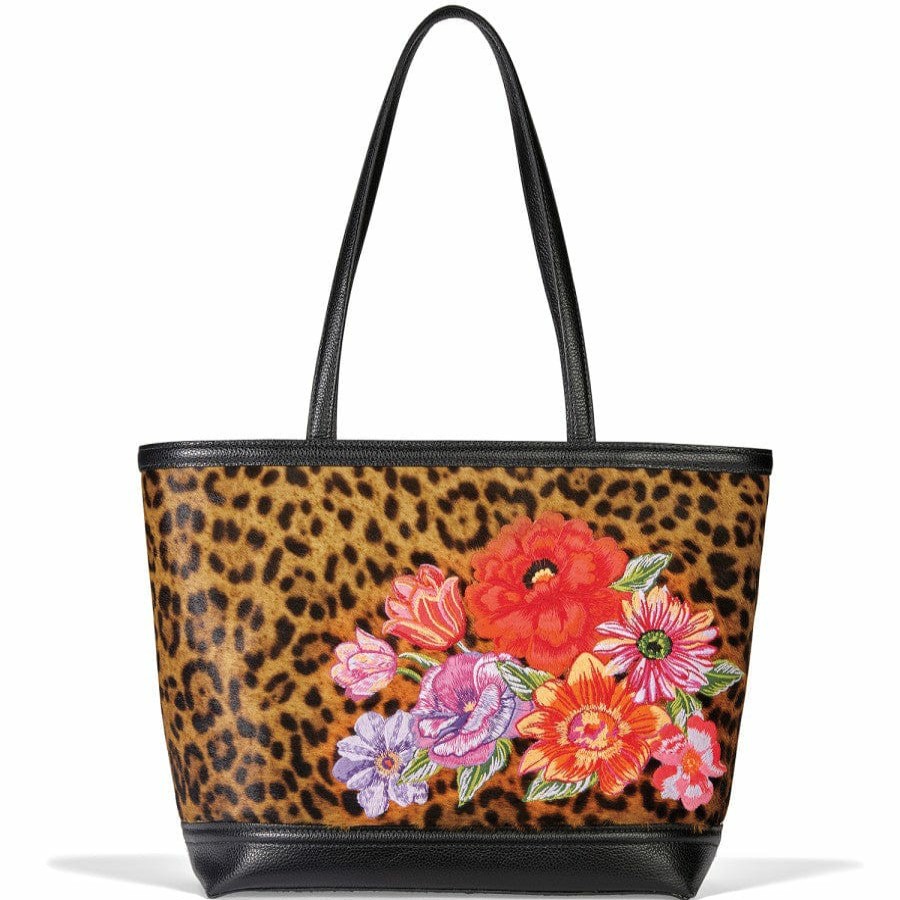 Handbags Brighton Collectibles Totes | Lex Tote Black