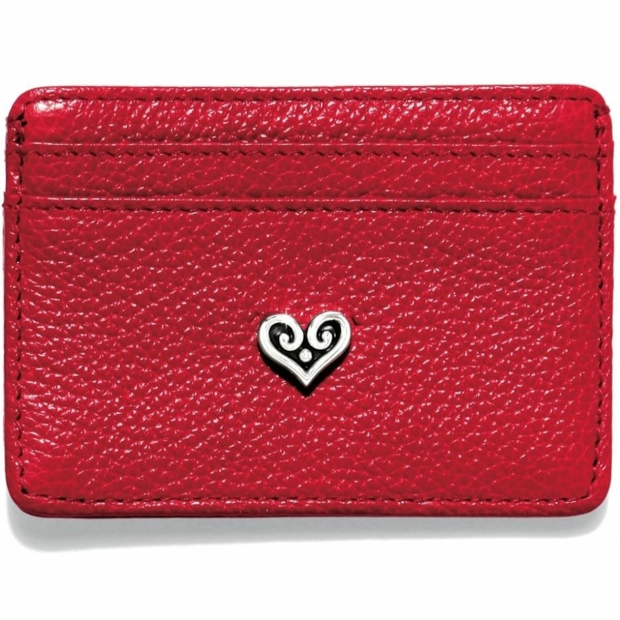 Accessories Brighton Handbag Accessories | B Wishes Card Case