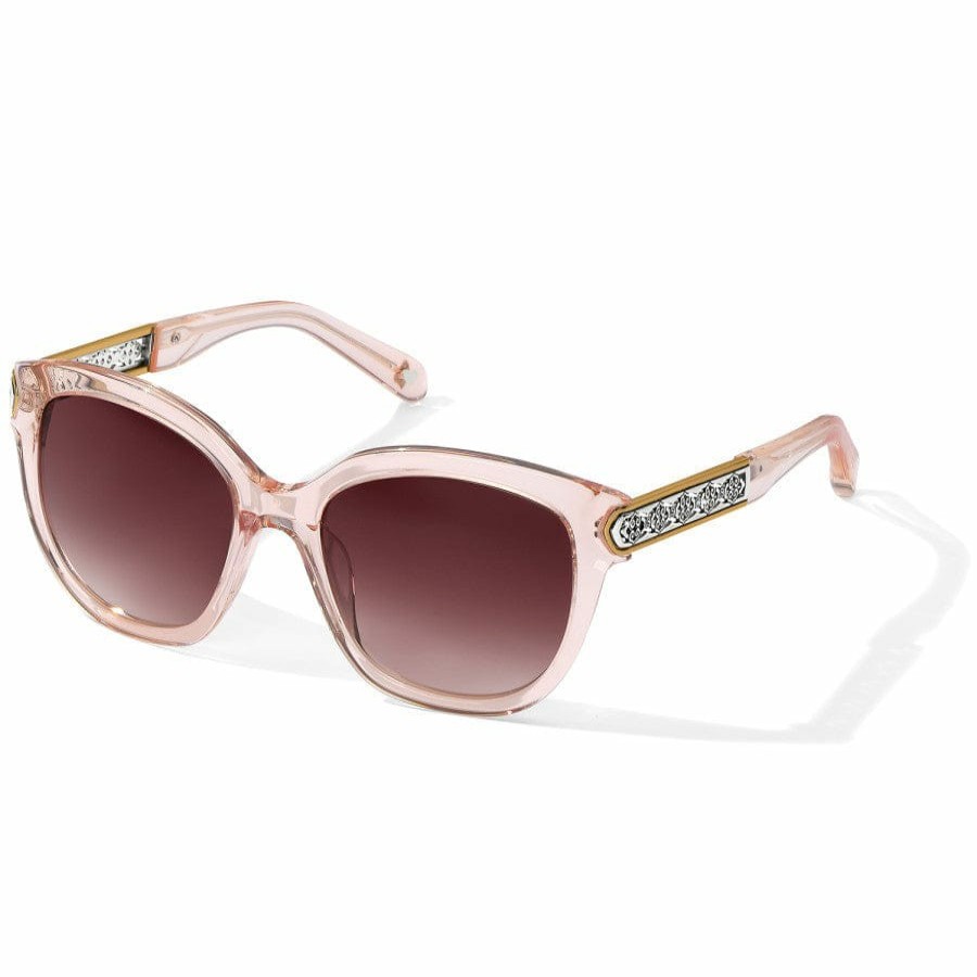 Accessories Brighton Sunglasses & More | Intrigue Sunglasses Rosewater