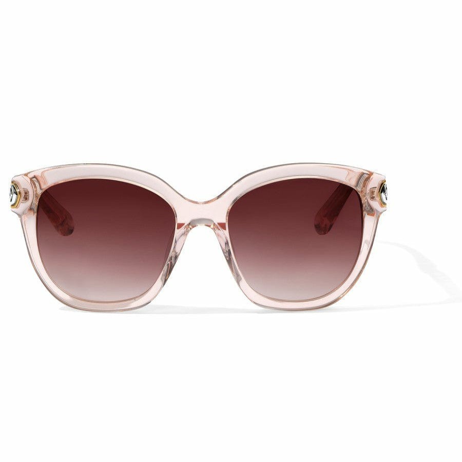 Accessories Brighton Sunglasses & More | Intrigue Sunglasses Rosewater