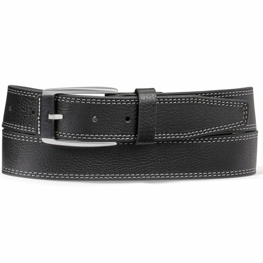 Accessories Brighton Collectibles Men'S Belts & Wallets | San Remo Belt