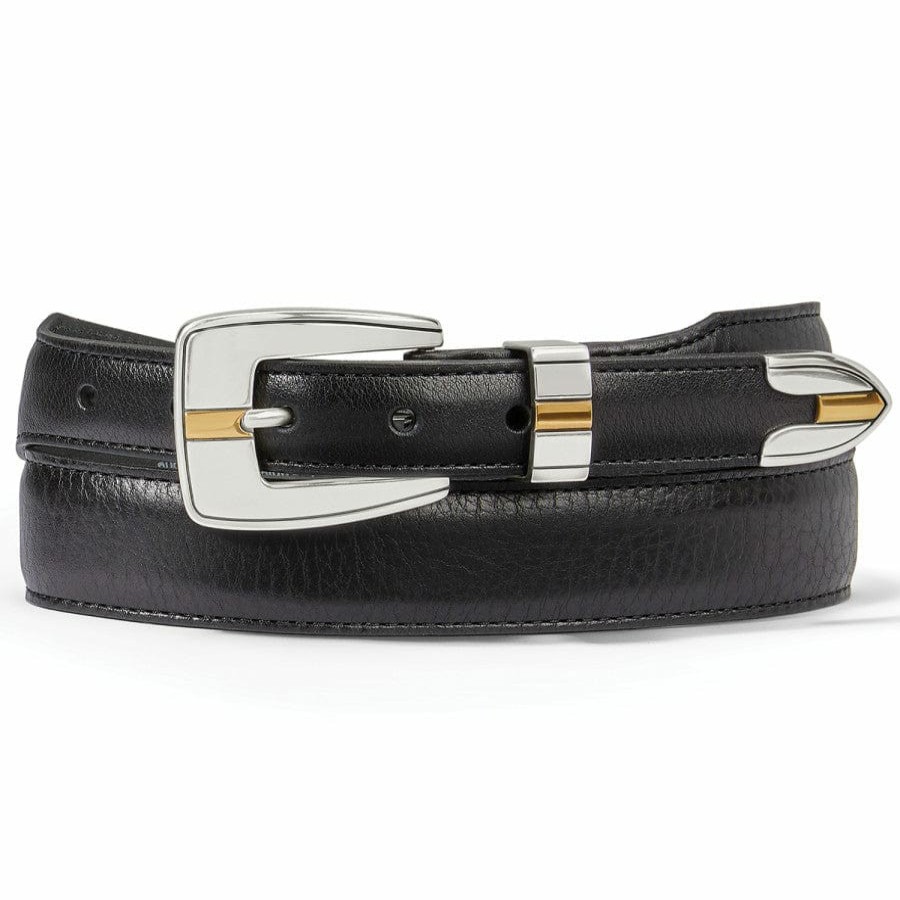 Accessories Brighton Collectibles Men'S Belts & Wallets | Orvieto Belt