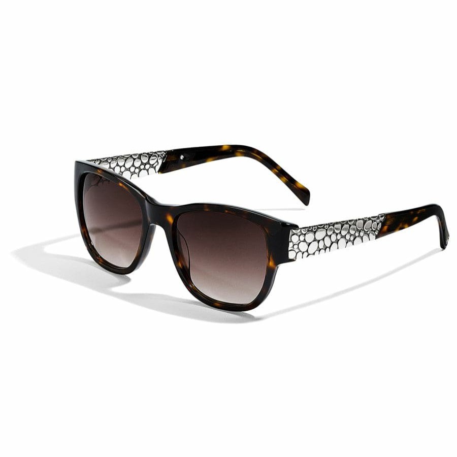 Accessories Brighton Collectibles Sunglasses & More | Pebble Sunglasses Tortoise