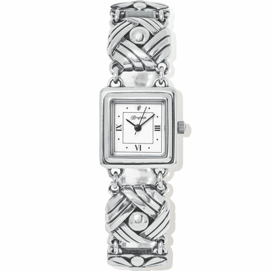 Jewelry Brighton Collectibles Watches | Sonora Watch Silver