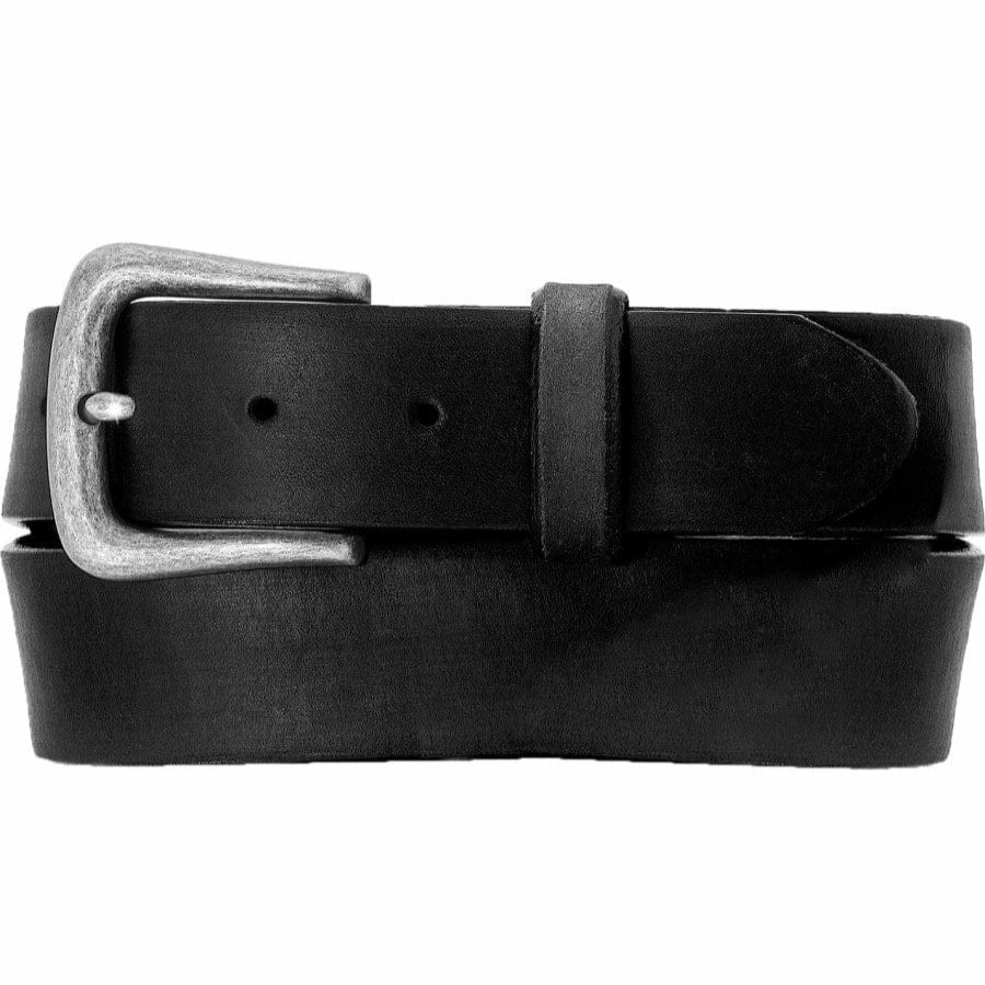 Accessories Brighton Collectibles Men'S Belts & Wallets | Work Belt