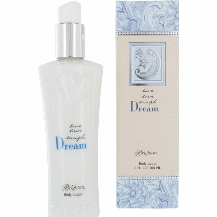 Accessories Brighton Collectibles Fragrances | Dream 6 Oz. Body Lotion White