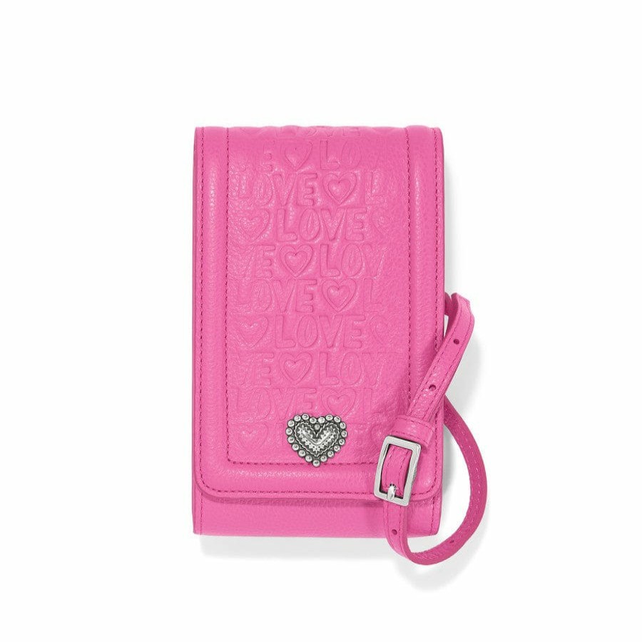 Handbags Brighton Collectibles Organizers | Deeply In Love Phone Organizer