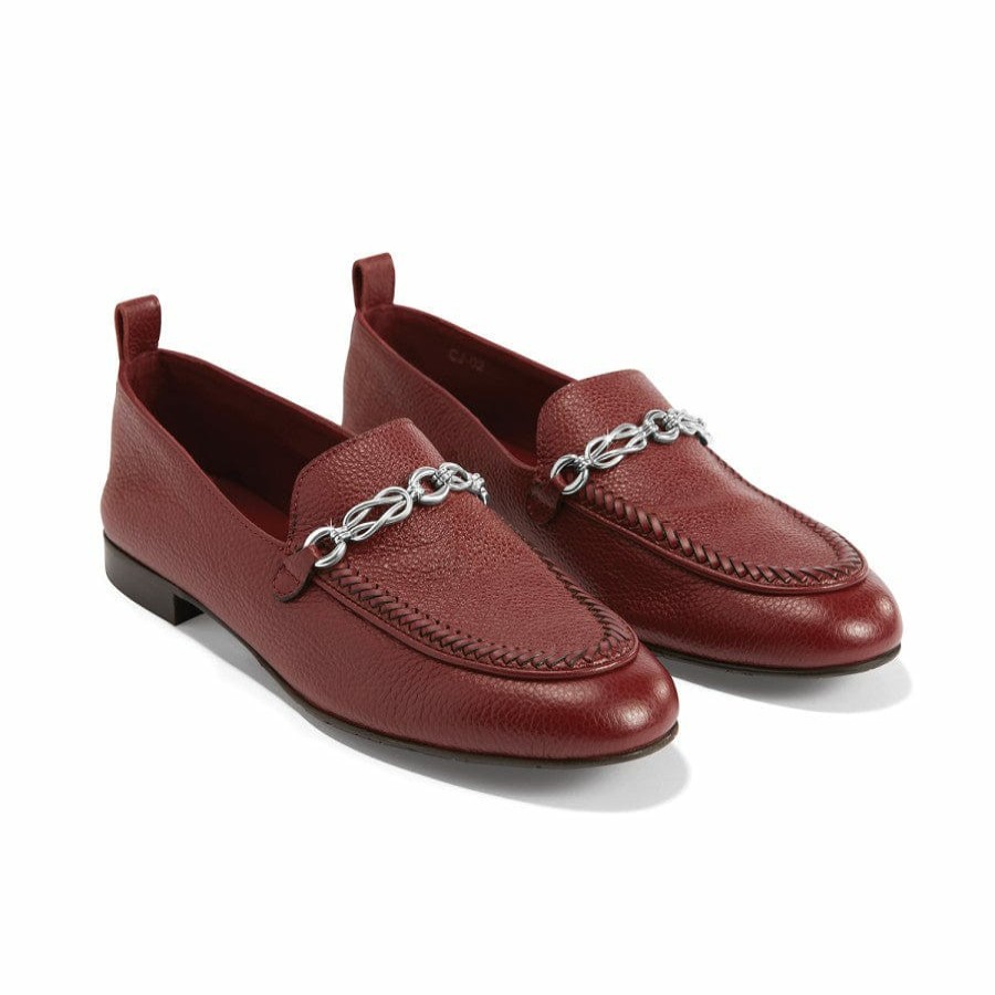 Footwear Brighton Flats | Sloane Loafer