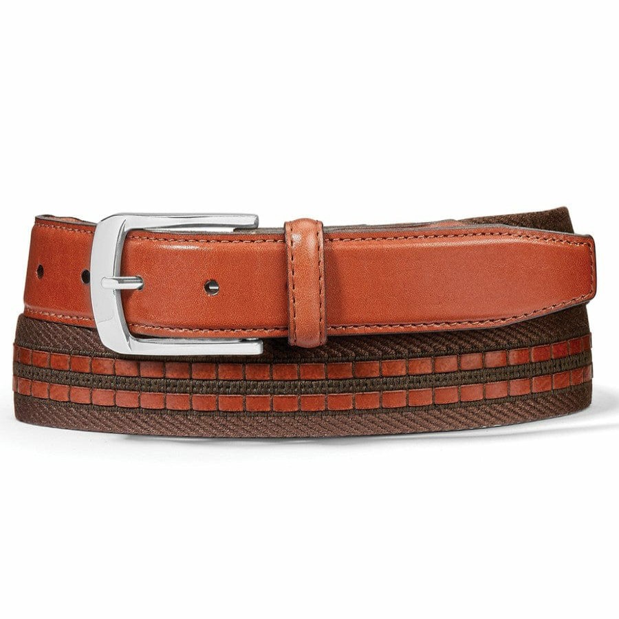 Accessories Brighton Collectibles Men'S Belts & Wallets | Ardennes Belt