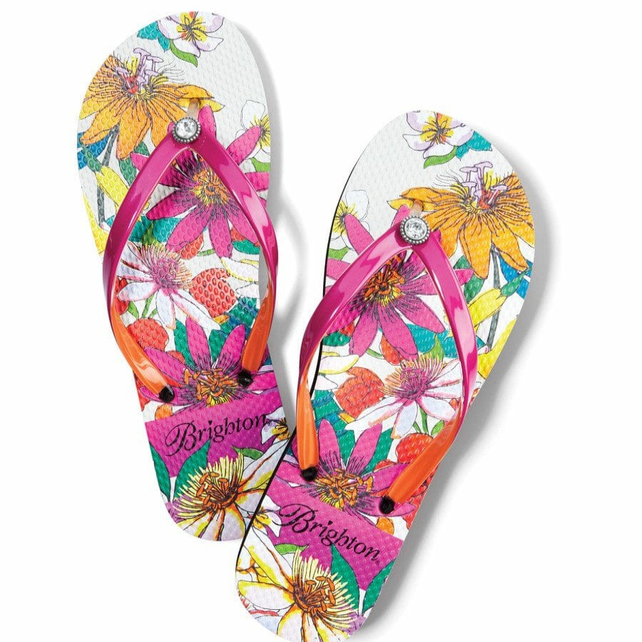 Footwear Brighton Flip Flops | Maui Flip Flops Multi