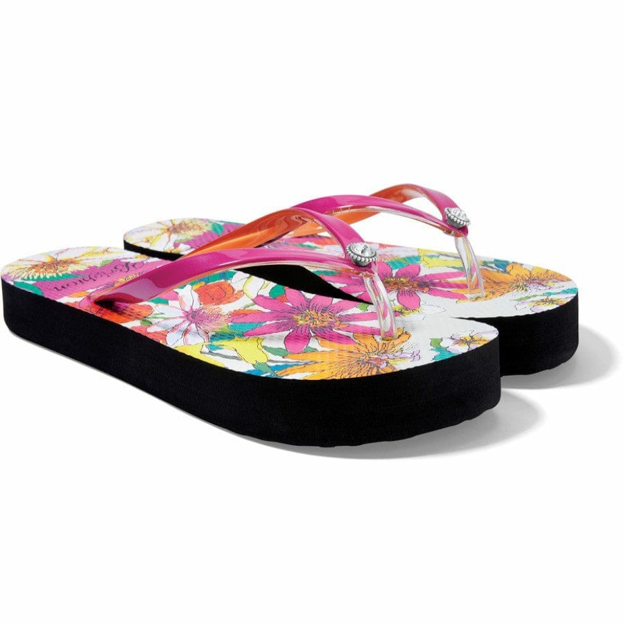 Footwear Brighton Flip Flops | Maui Flip Flops Multi