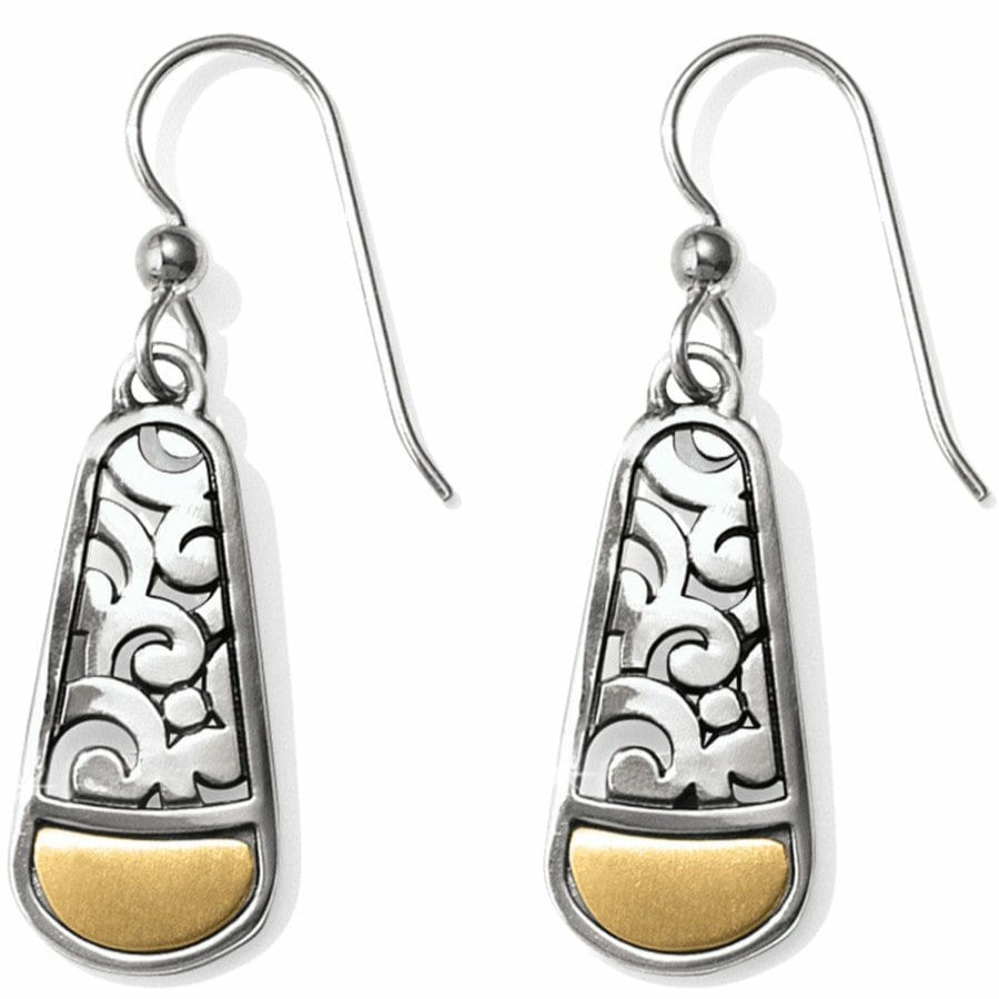 Jewelry Brighton Collectibles Earrings | Catania French Wire Earrings