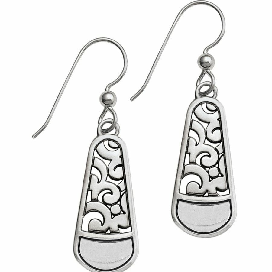 Jewelry Brighton Collectibles Earrings | Catania French Wire Earrings